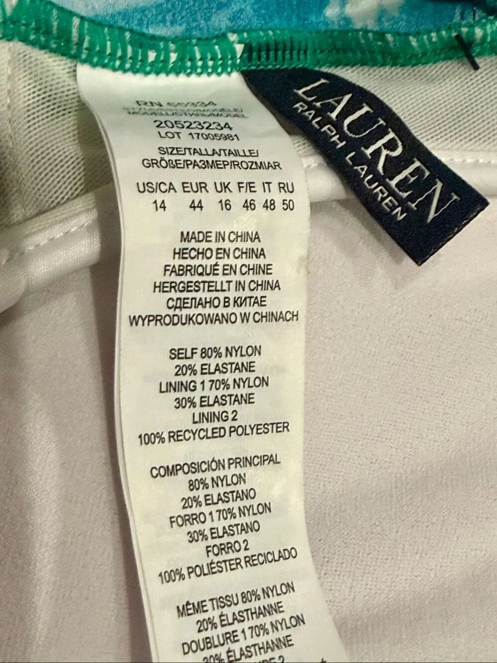 Lauren Ralph Lauren lauren ralph